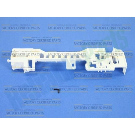 Whirlpool WP8185271 Whirlpool Microwave Mount Bracket WP8185271